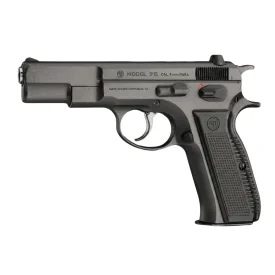 Pistolet CZ 75 Legend kal. 9x19 mm